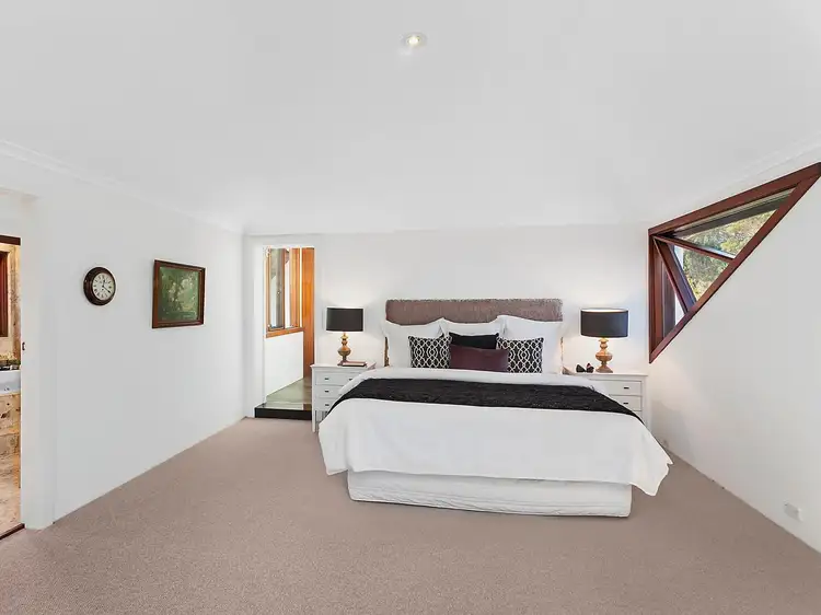 Fifth view of Homely house listing, Lot 12, 8 Melton Road, Glenorie NSW 2157