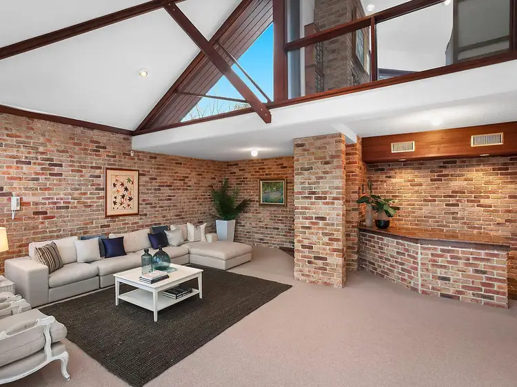 Sixth view of Homely house listing, Lot 12, 8 Melton Road, Glenorie NSW 2157