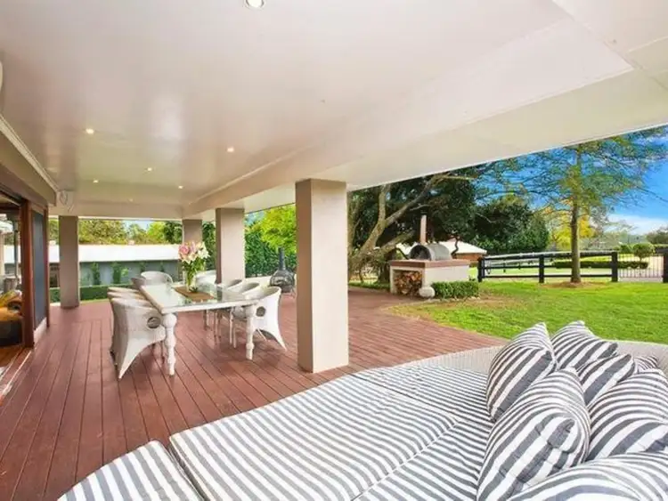 Fifth view of Homely rural property listing, 59 Cattai Ridge Road, Glenorie NSW 2157
