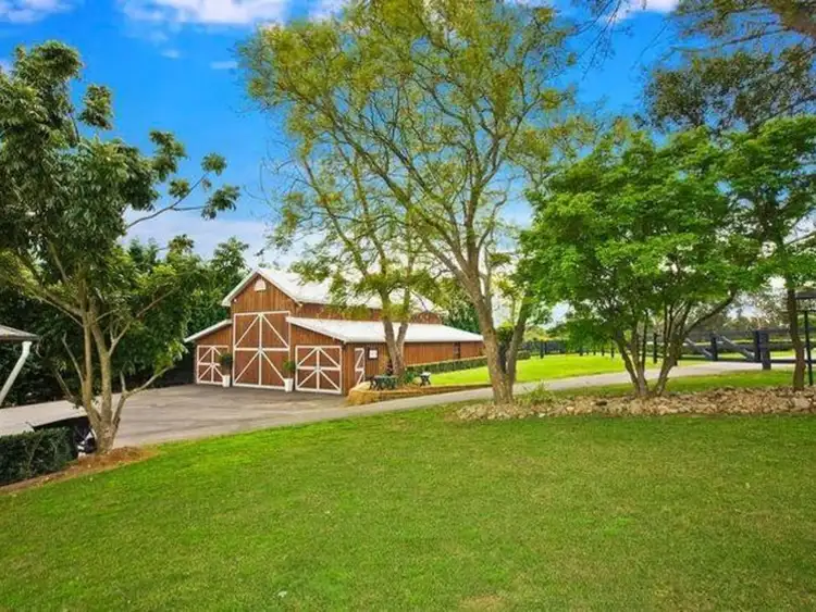 Sixth view of Homely rural property listing, 59 Cattai Ridge Road, Glenorie NSW 2157