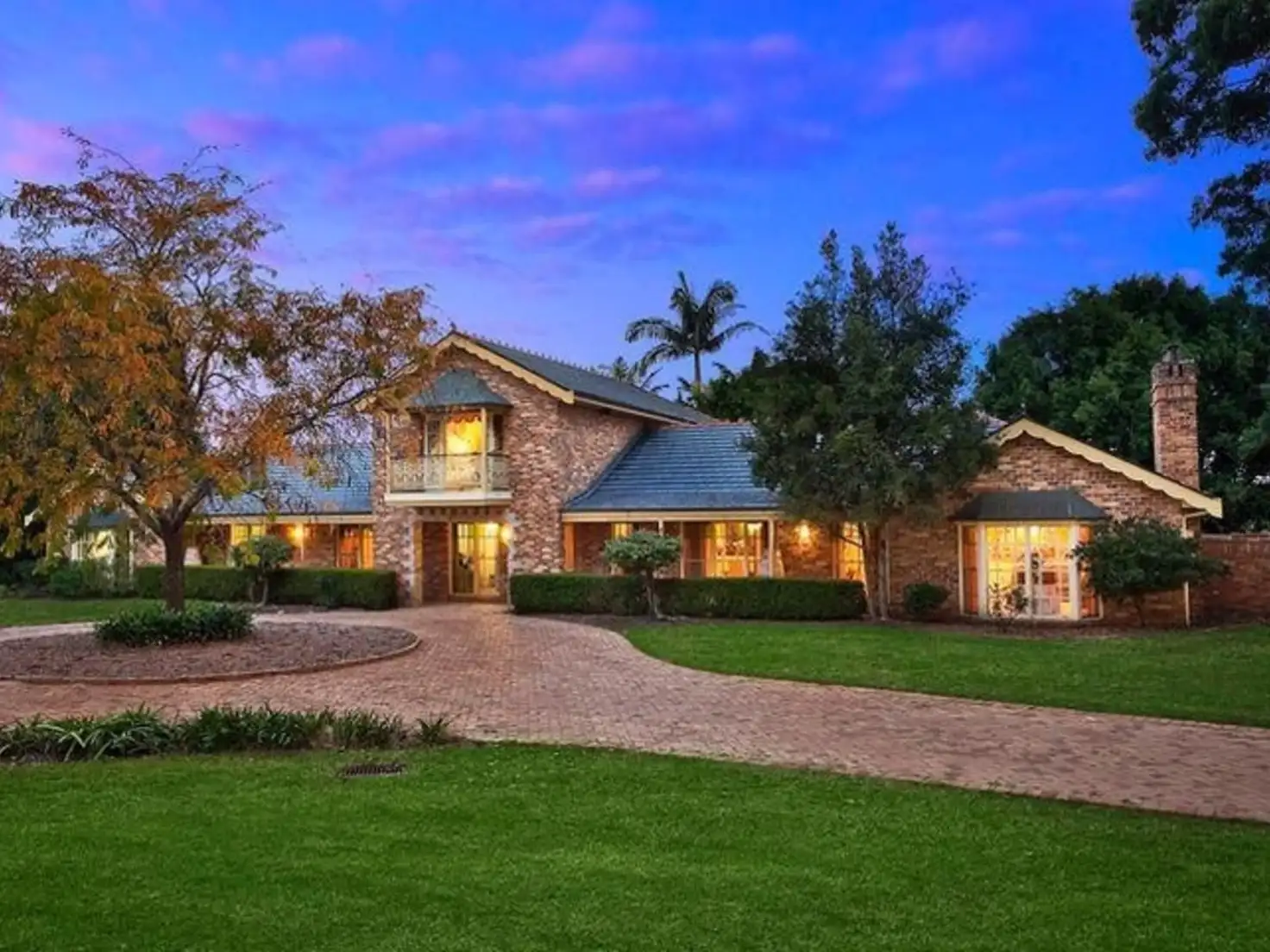 Main view of Homely house listing, 36 Crosslands Road, Galston NSW 2159
