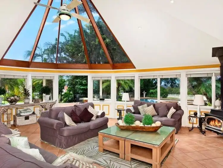 Second view of Homely house listing, 36 Crosslands Road, Galston NSW 2159