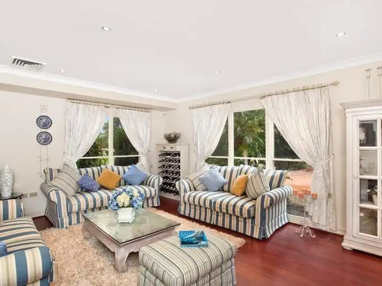 Third view of Homely house listing, 36 Crosslands Road, Galston NSW 2159