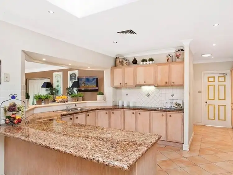Fourth view of Homely house listing, 36 Crosslands Road, Galston NSW 2159
