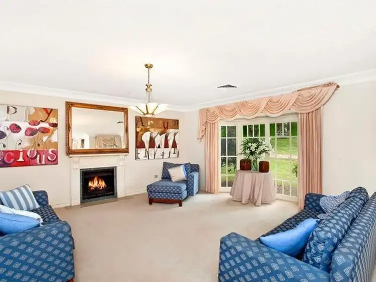 Fifth view of Homely house listing, 36 Crosslands Road, Galston NSW 2159