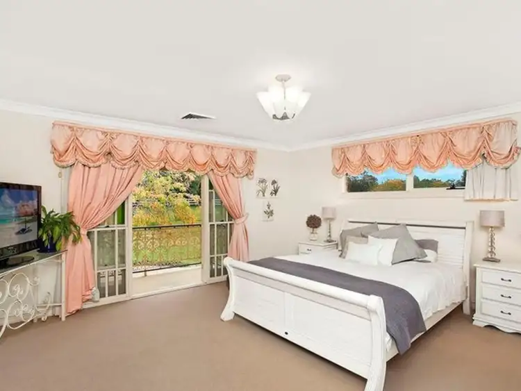 Sixth view of Homely house listing, 36 Crosslands Road, Galston NSW 2159