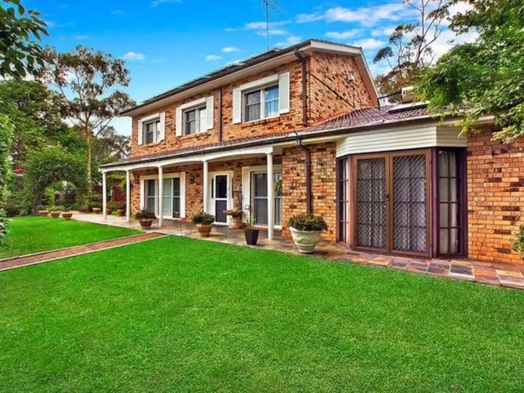 7 Karalee Road, Galston NSW 2159