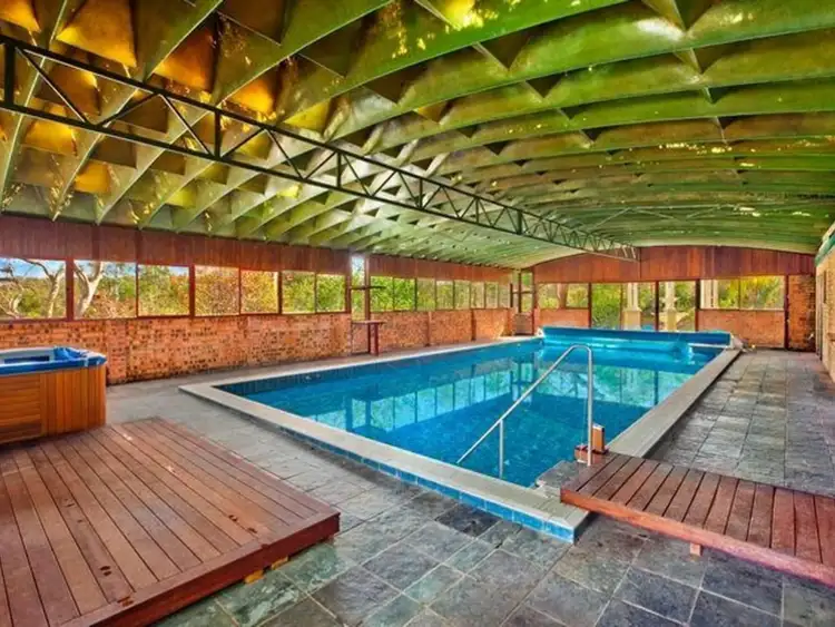 Fifth view of Homely house listing, 7 Karalee Road, Galston NSW 2159