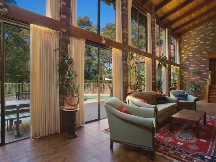Main view of Homely house listing, 6 Bayfield Road, Galston NSW 2159