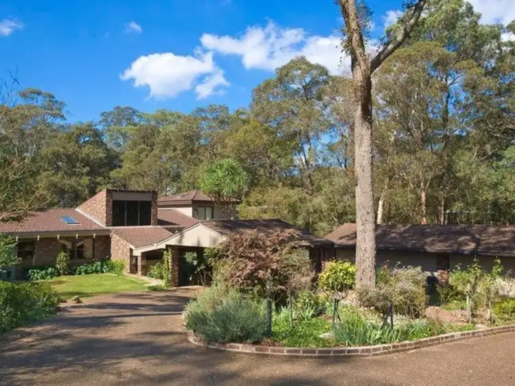 Second view of Homely house listing, 6 Bayfield Road, Galston NSW 2159