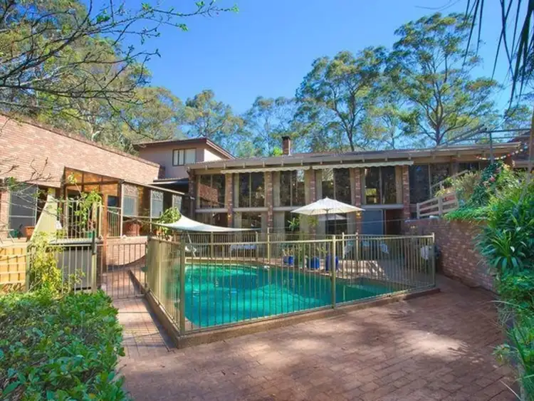 Fifth view of Homely house listing, 6 Bayfield Road, Galston NSW 2159