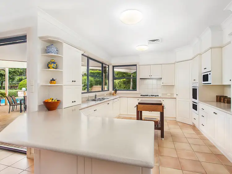 Third view of Homely house listing, 4 Cotswold Road, Dural NSW 2158