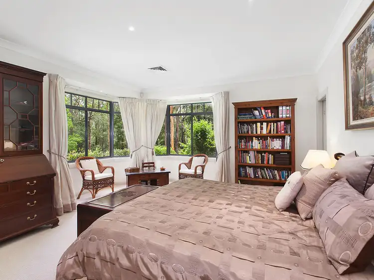 Fourth view of Homely house listing, 4 Cotswold Road, Dural NSW 2158