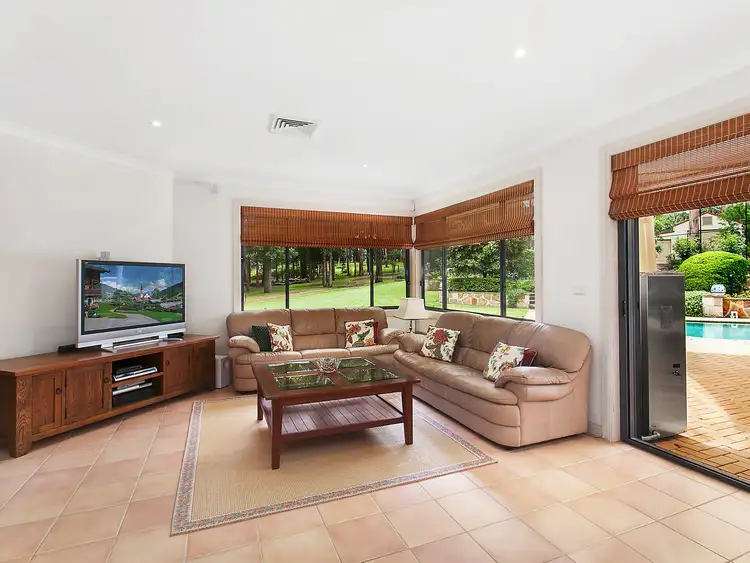 Fifth view of Homely house listing, 4 Cotswold Road, Dural NSW 2158