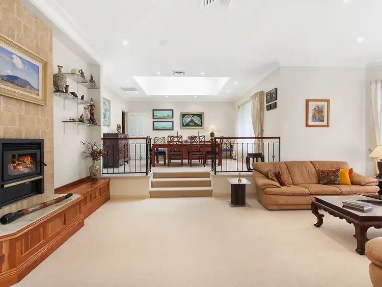 Sixth view of Homely house listing, 4 Cotswold Road, Dural NSW 2158