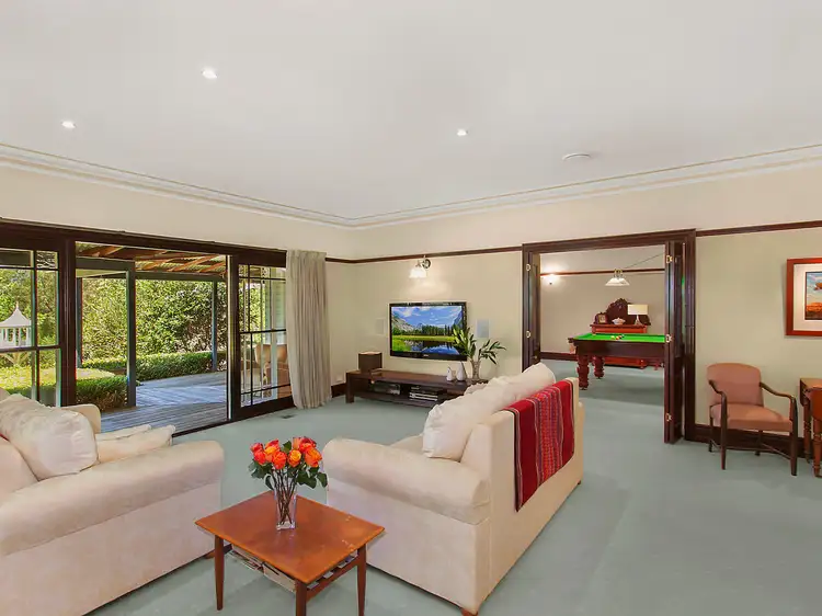 Second view of Homely house listing, 4 Taylors Road, Dural NSW 2158