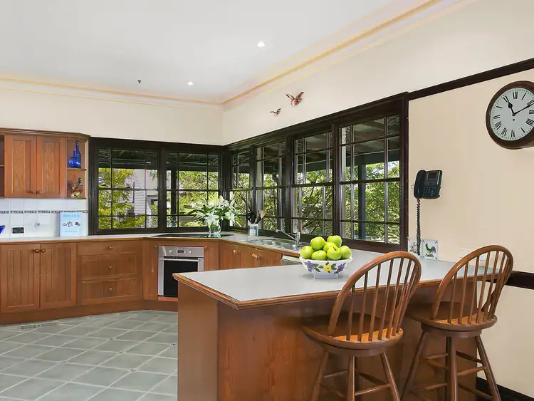 Fifth view of Homely house listing, 4 Taylors Road, Dural NSW 2158
