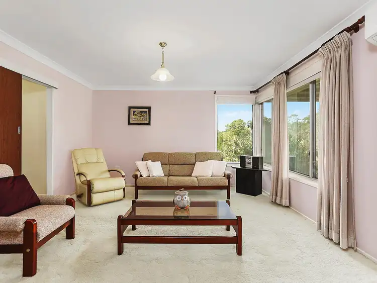 Third view of Homely house listing, 32 Blacks Road, Arcadia NSW 2159