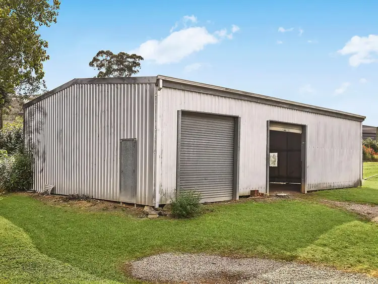 Fourth view of Homely house listing, 32 Blacks Road, Arcadia NSW 2159
