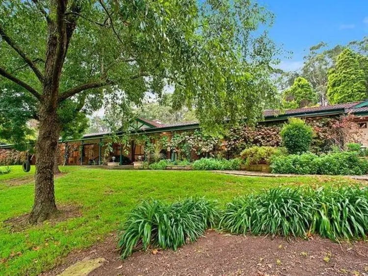 Main view of Homely rural property listing, 9 Abbott Place, Glenorie NSW 2157