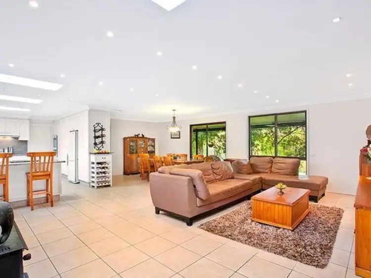 Second view of Homely rural property listing, 9 Abbott Place, Glenorie NSW 2157
