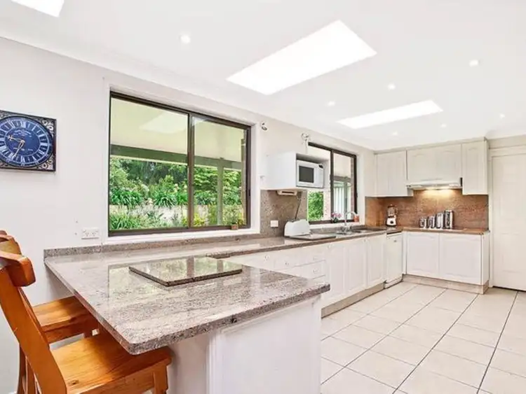 Third view of Homely rural property listing, 9 Abbott Place, Glenorie NSW 2157