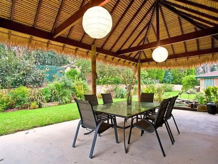 Fourth view of Homely rural property listing, 9 Abbott Place, Glenorie NSW 2157