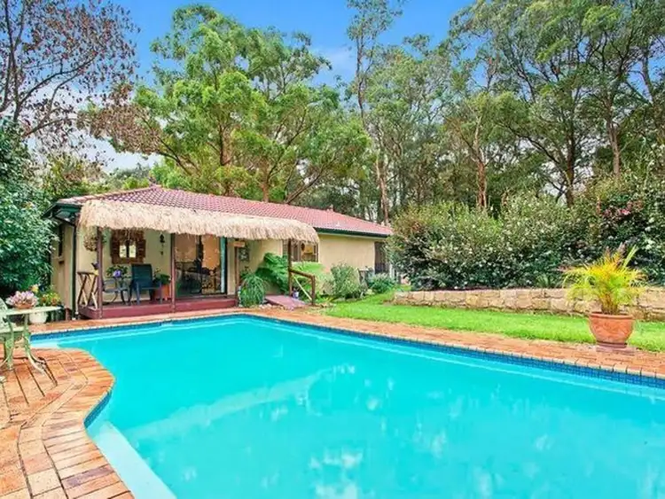 Sixth view of Homely rural property listing, 9 Abbott Place, Glenorie NSW 2157