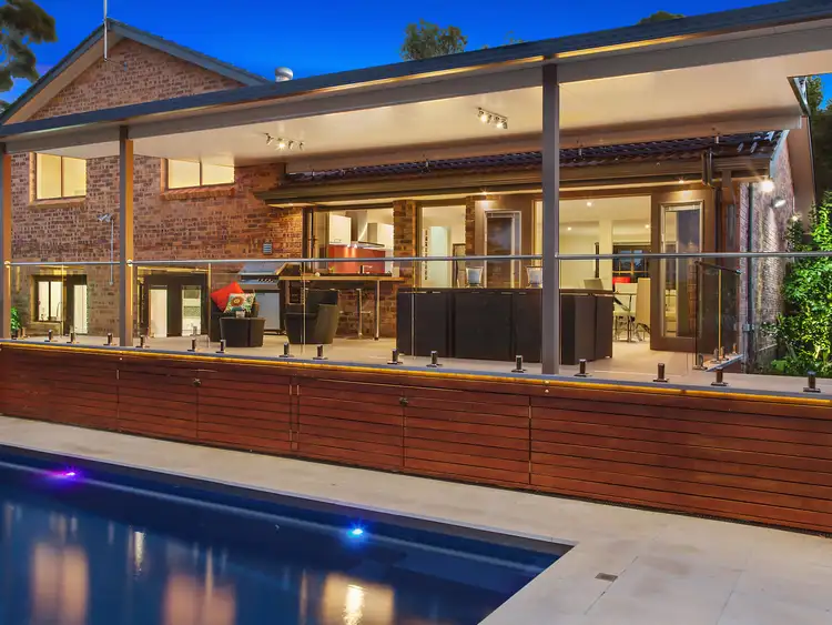 Fifth view of Homely house listing, 7 Watts Place, Cherrybrook NSW 2126