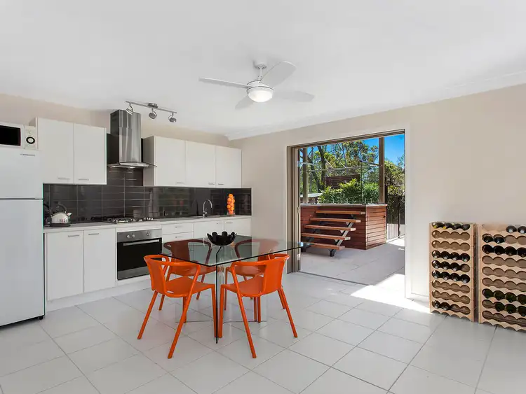 Sixth view of Homely house listing, 7 Watts Place, Cherrybrook NSW 2126