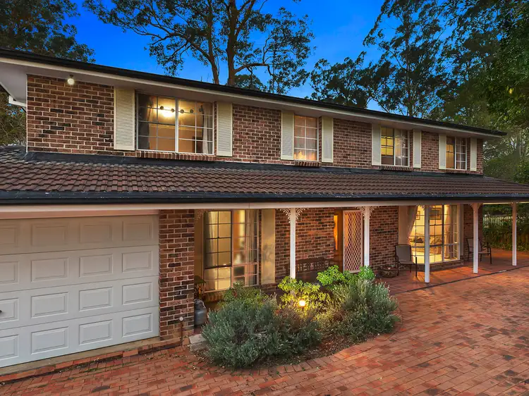 9 Emily Place, Cherrybrook NSW 2126