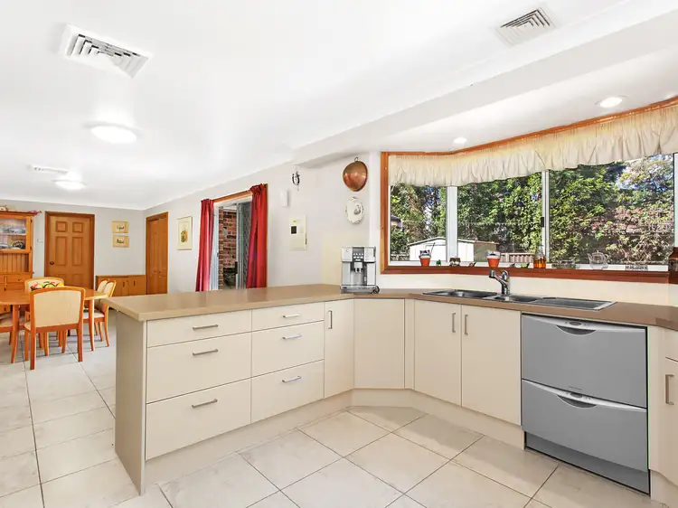 Second view of Homely house listing, 9 Emily Place, Cherrybrook NSW 2126