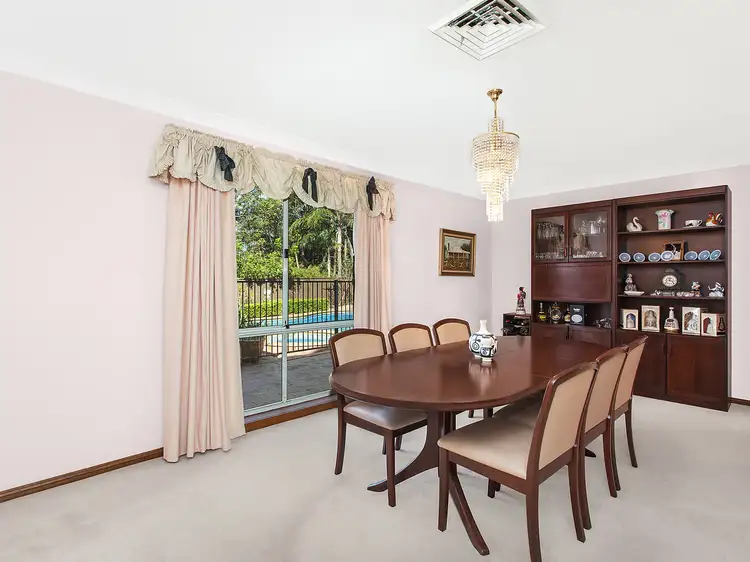 Third view of Homely house listing, 9 Emily Place, Cherrybrook NSW 2126