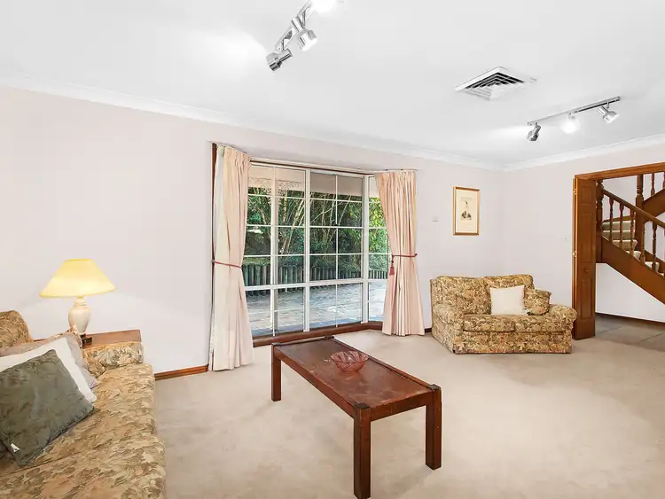 Fifth view of Homely house listing, 9 Emily Place, Cherrybrook NSW 2126