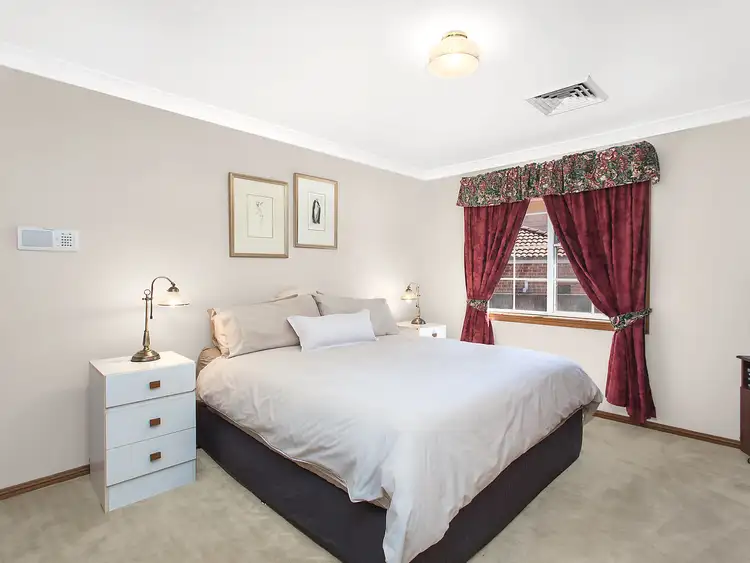 Sixth view of Homely house listing, 9 Emily Place, Cherrybrook NSW 2126