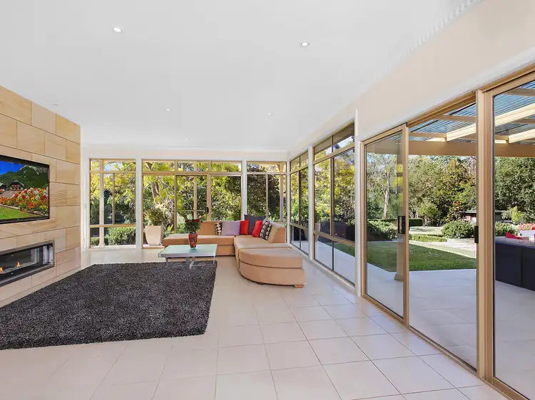 Third view of Homely house listing, 21 Munros Lane, Glenorie NSW 2157