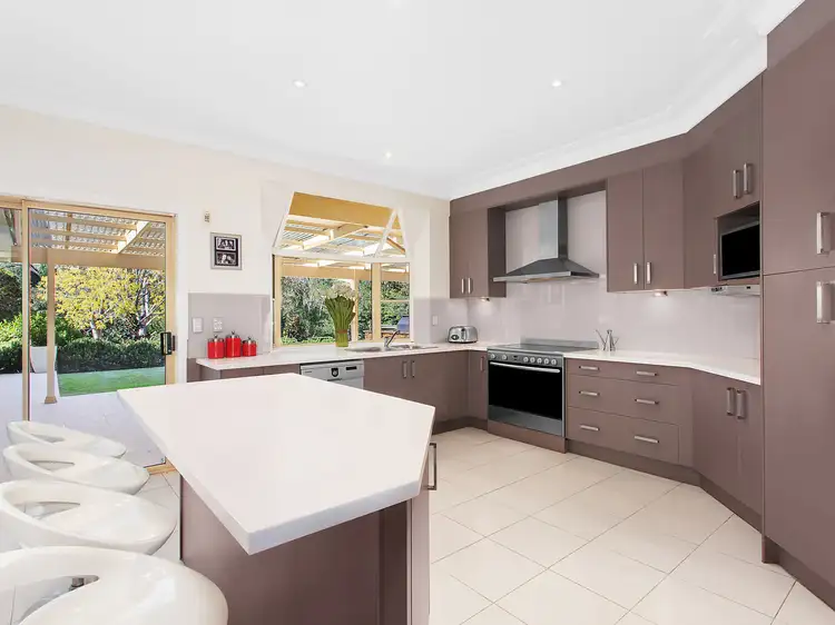 Fourth view of Homely house listing, 21 Munros Lane, Glenorie NSW 2157