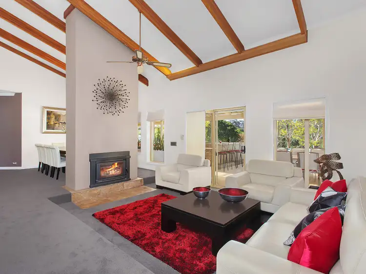 Fifth view of Homely house listing, 21 Munros Lane, Glenorie NSW 2157