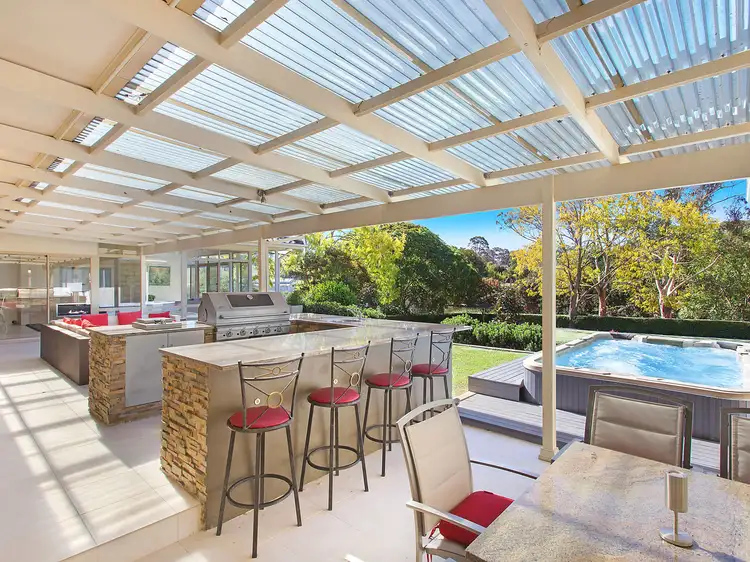 Sixth view of Homely house listing, 21 Munros Lane, Glenorie NSW 2157