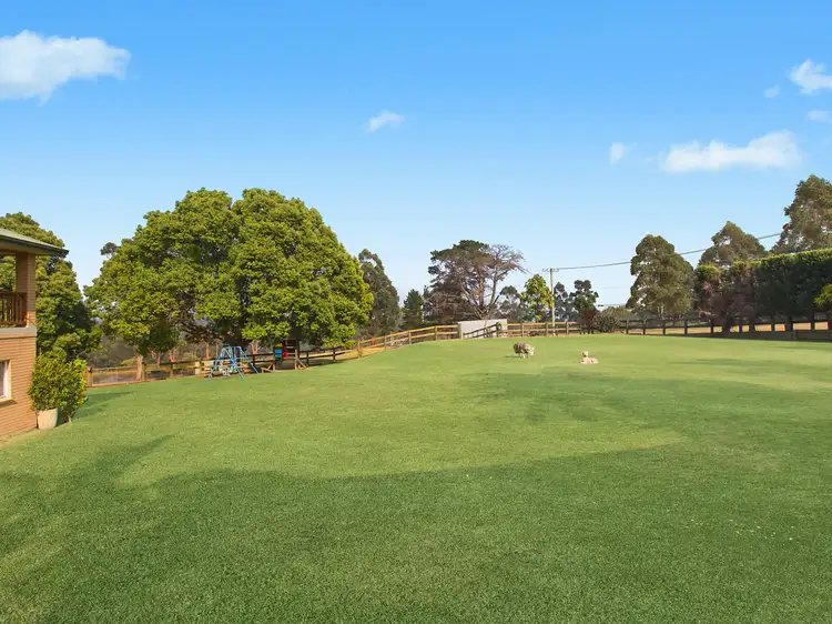 15 Smiths Lane, Glenorie NSW 2157