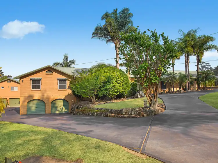 Second view of Homely house listing, 15 Smiths Lane, Glenorie NSW 2157