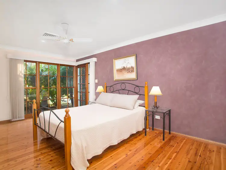 Fifth view of Homely house listing, 15 Smiths Lane, Glenorie NSW 2157