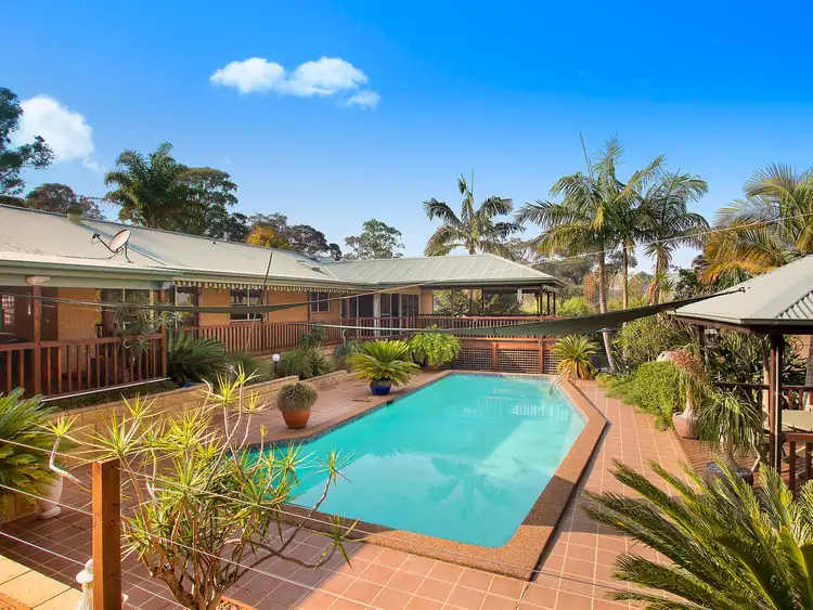 Sixth view of Homely house listing, 15 Smiths Lane, Glenorie NSW 2157