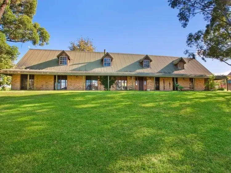 Main view of Homely house listing, 10 Smiths Lane, Glenorie NSW 2157