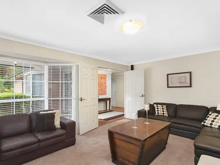 Third view of Homely house listing, 156 Shepherds Drive, Cherrybrook NSW 2126