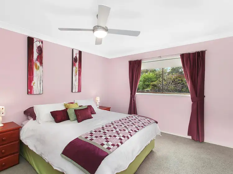 Fifth view of Homely house listing, 156 Shepherds Drive, Cherrybrook NSW 2126