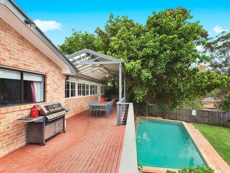 Sixth view of Homely house listing, 156 Shepherds Drive, Cherrybrook NSW 2126