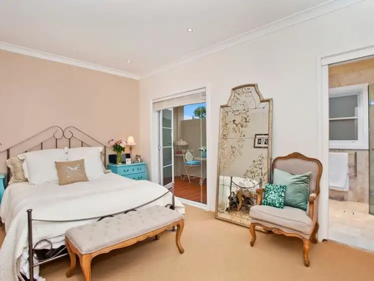 Fifth view of Homely house listing, 168 Ridgecrop Drive, Castle Hill NSW 2154