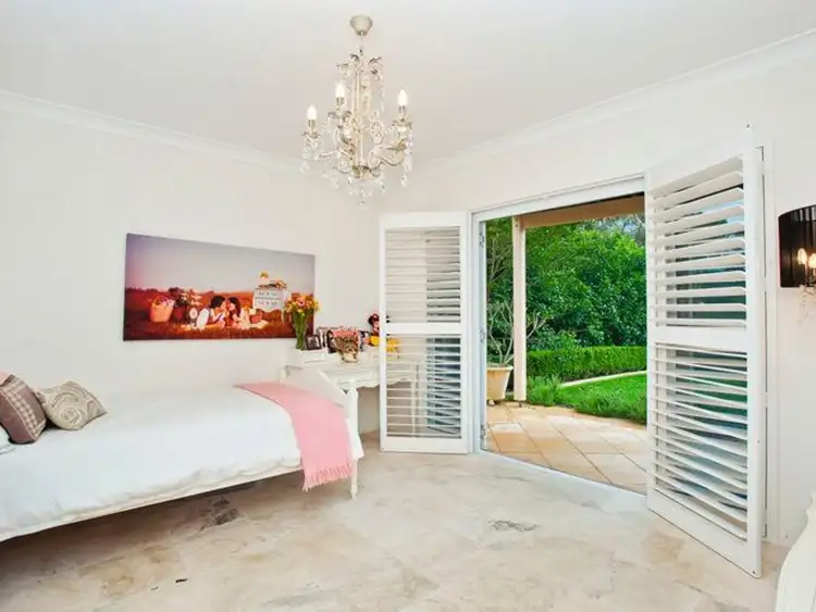 Sixth view of Homely house listing, 168 Ridgecrop Drive, Castle Hill NSW 2154