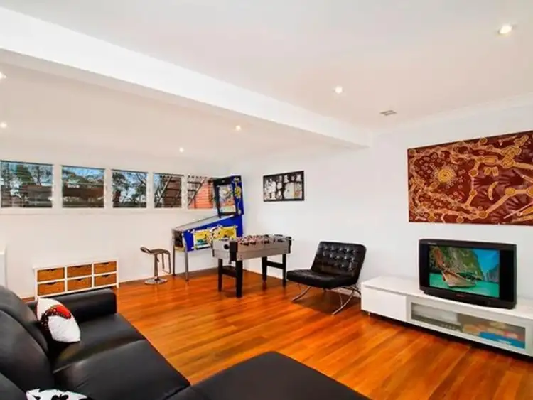 Second view of Homely house listing, 22 Paul Close, Hornsby Heights NSW 2077